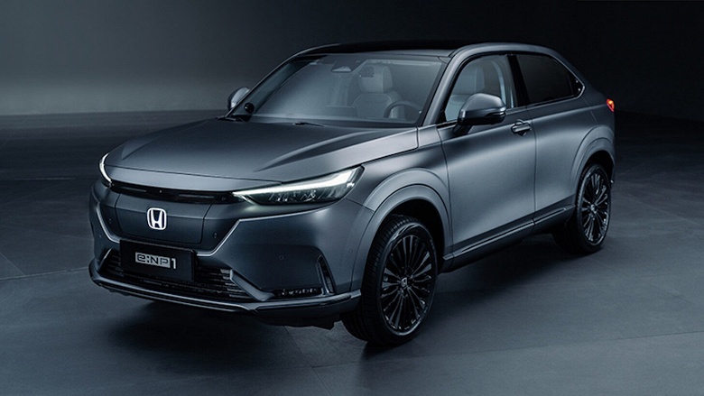 Дилеры продают современные кроссоверы&nbsp;Honda гораздо дешевле &laquo;Москвичей&raquo; 